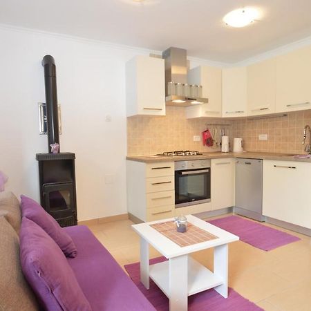 Apartment Hrasta Vrana  Экстерьер фото