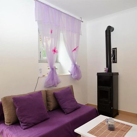 Apartment Hrasta Vrana  Экстерьер фото